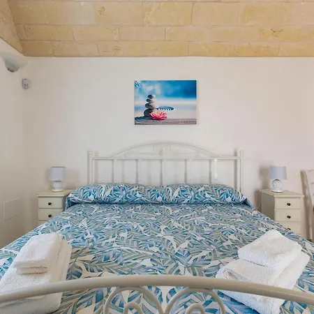 Villa Casale Santa Caterina