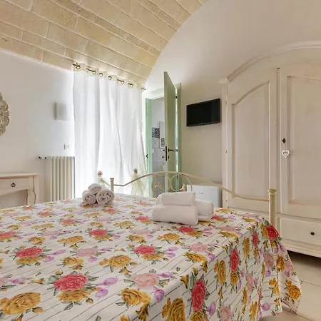 Villa Casale Santa Caterina Ostuni